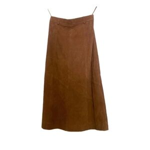 Sezane meliora skirt size 2
